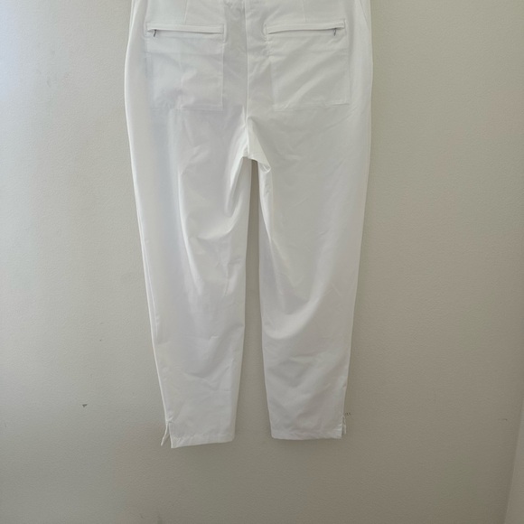 Chico's Zenergy Alabaster Pants - Picture 3 of 10
